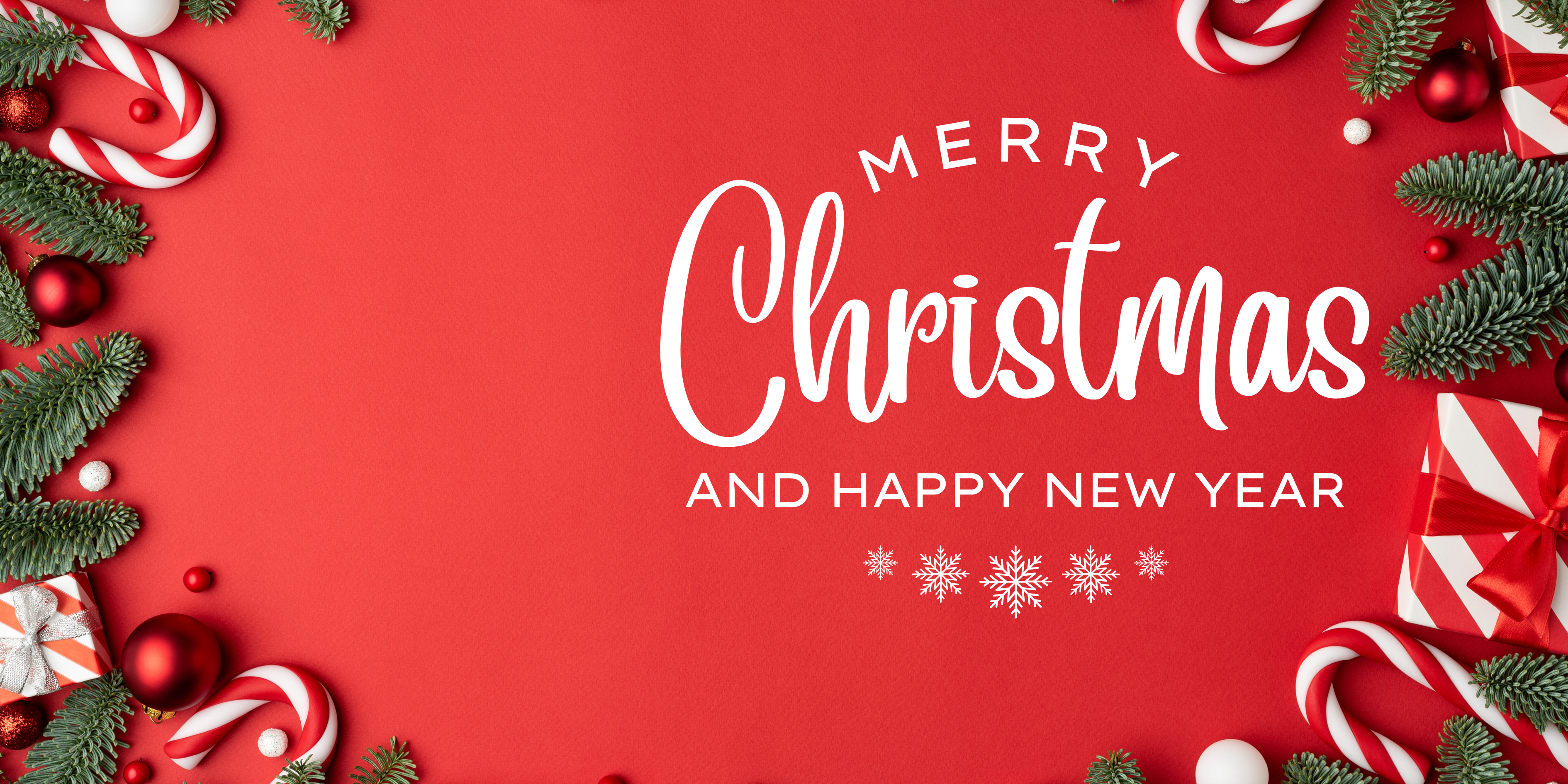 Festive Holiday Deals