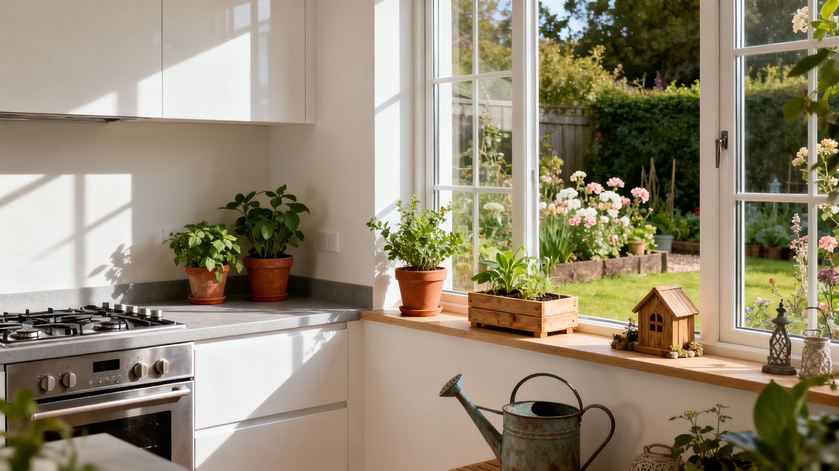 Sustainable Kitchenware Collection: Smart & Eco-Friendly Essentials