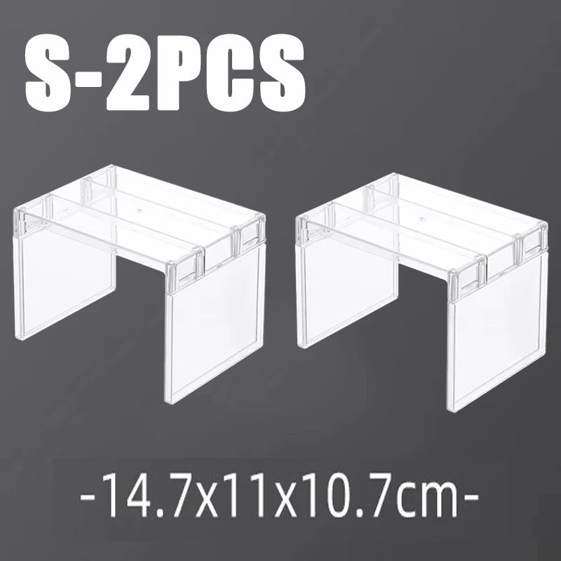 retractable kitchen cabinet shelf