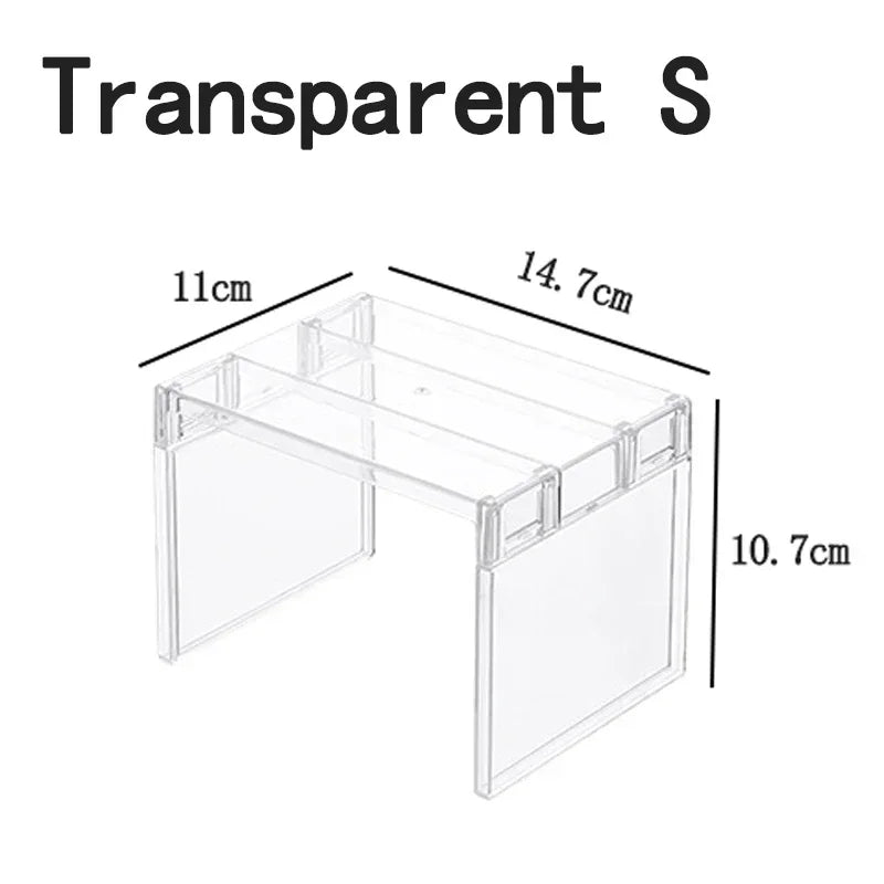retractable kitchen cabinet shelf