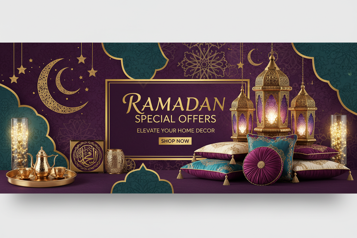Ramadan Special Offers