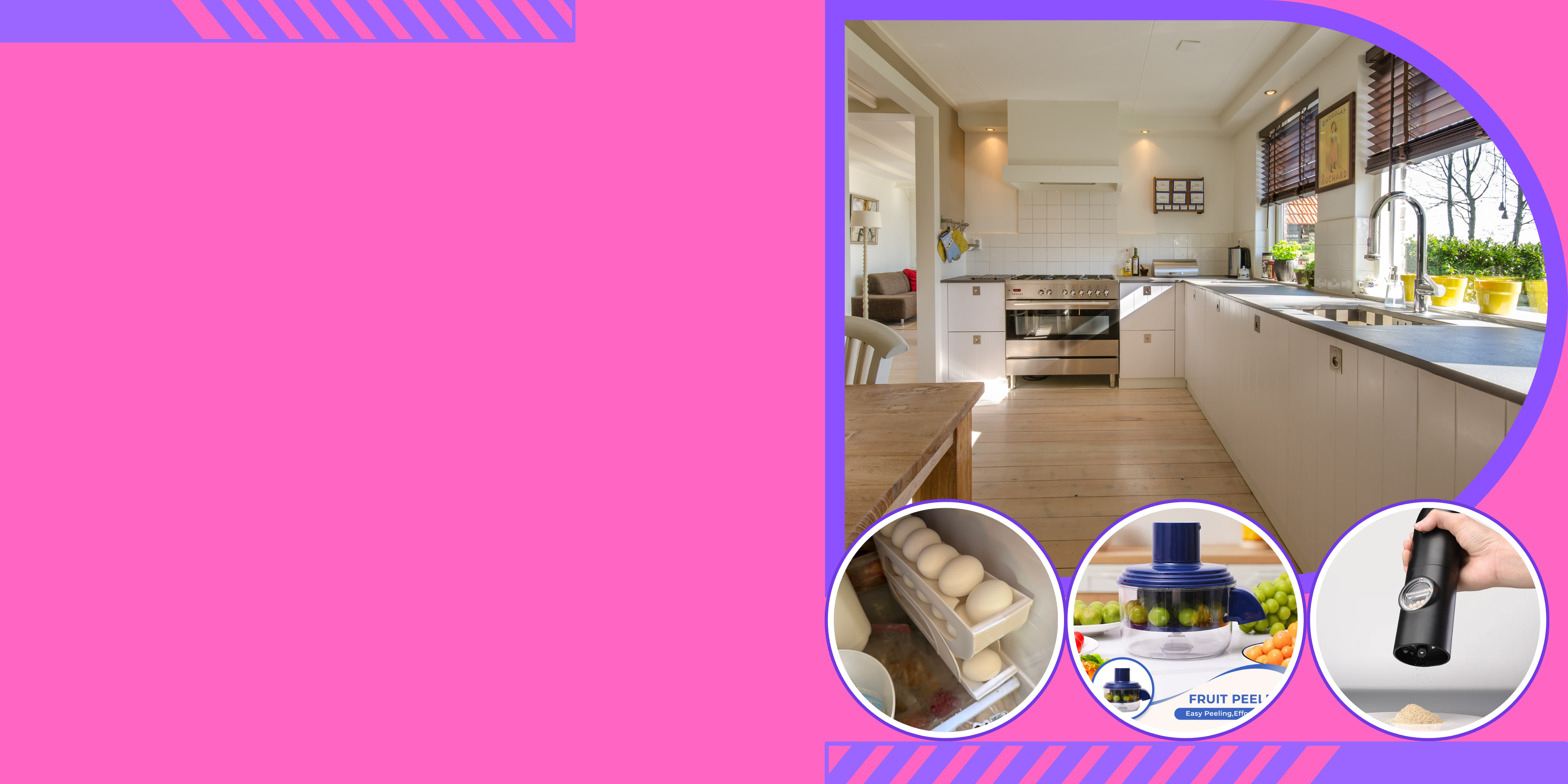 Beautiful Decor for Remarkable Mother Day