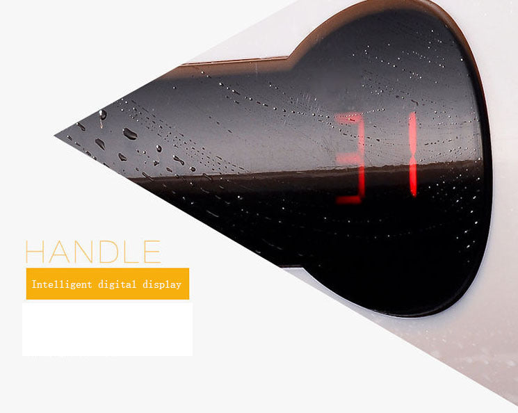 Instant Water Heater Faucet | Electric Hot Water Tap