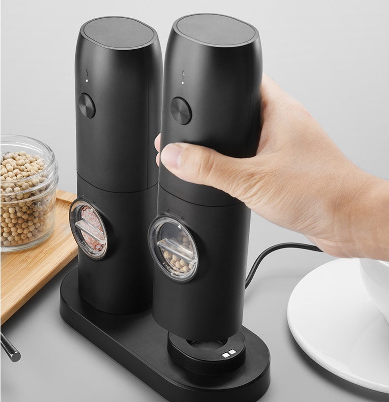 Electric Kitchen Grinder for Home – Multi-Purpose Cooking Tool