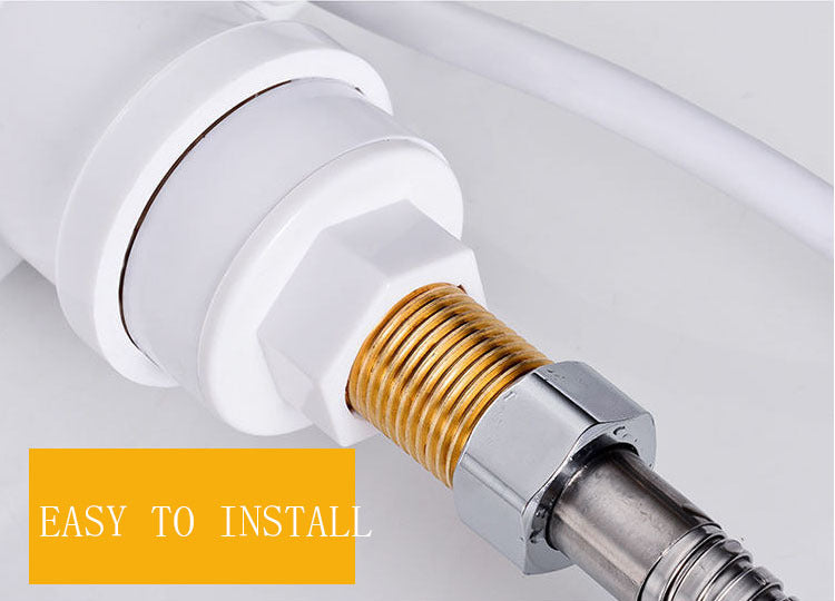 Instant Water Heater Faucet | Electric Hot Water Tap