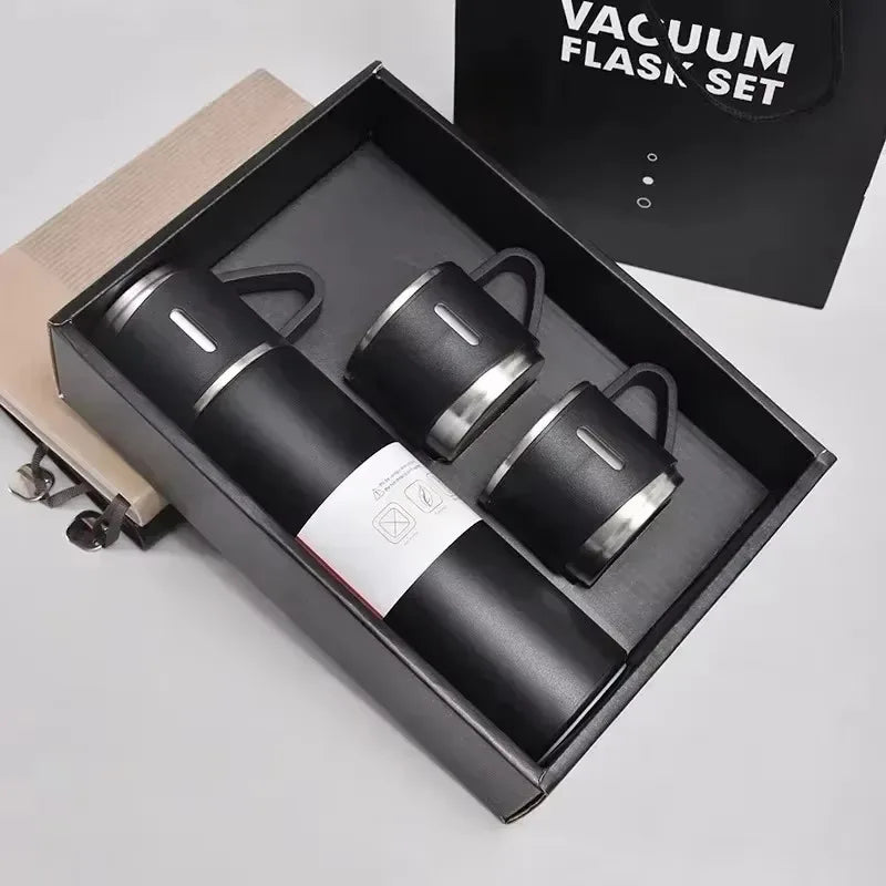 304 stainless steel portable bottle – vacuum insulated – ideal for daily use USA