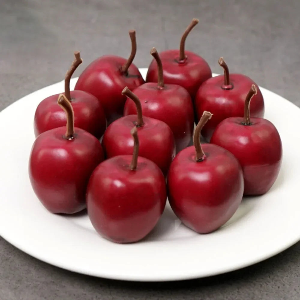 artificial lemon decor