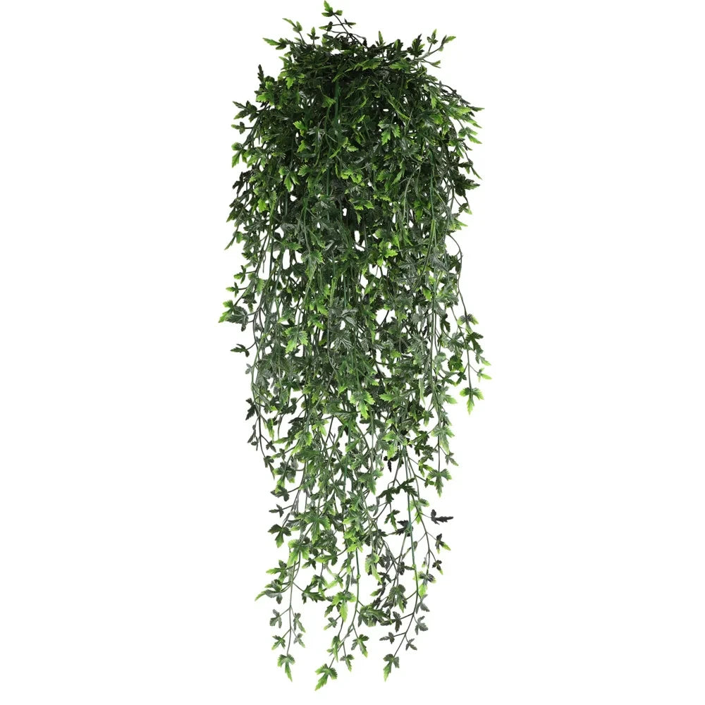 90cm artificial Persian fern vines