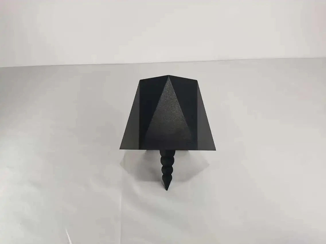 wireless bottle lamp with touch switch lighting