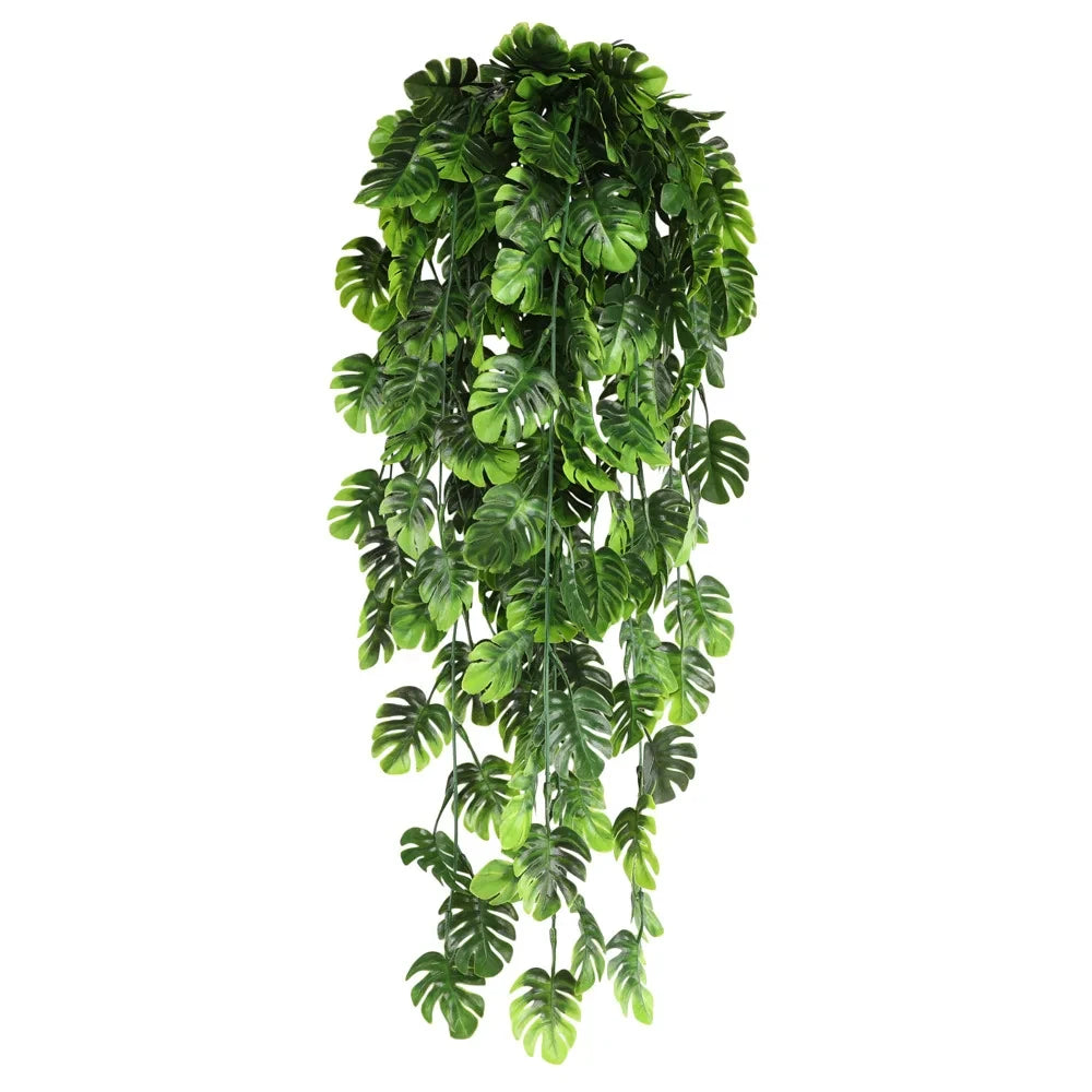 90cm artificial Persian fern vines