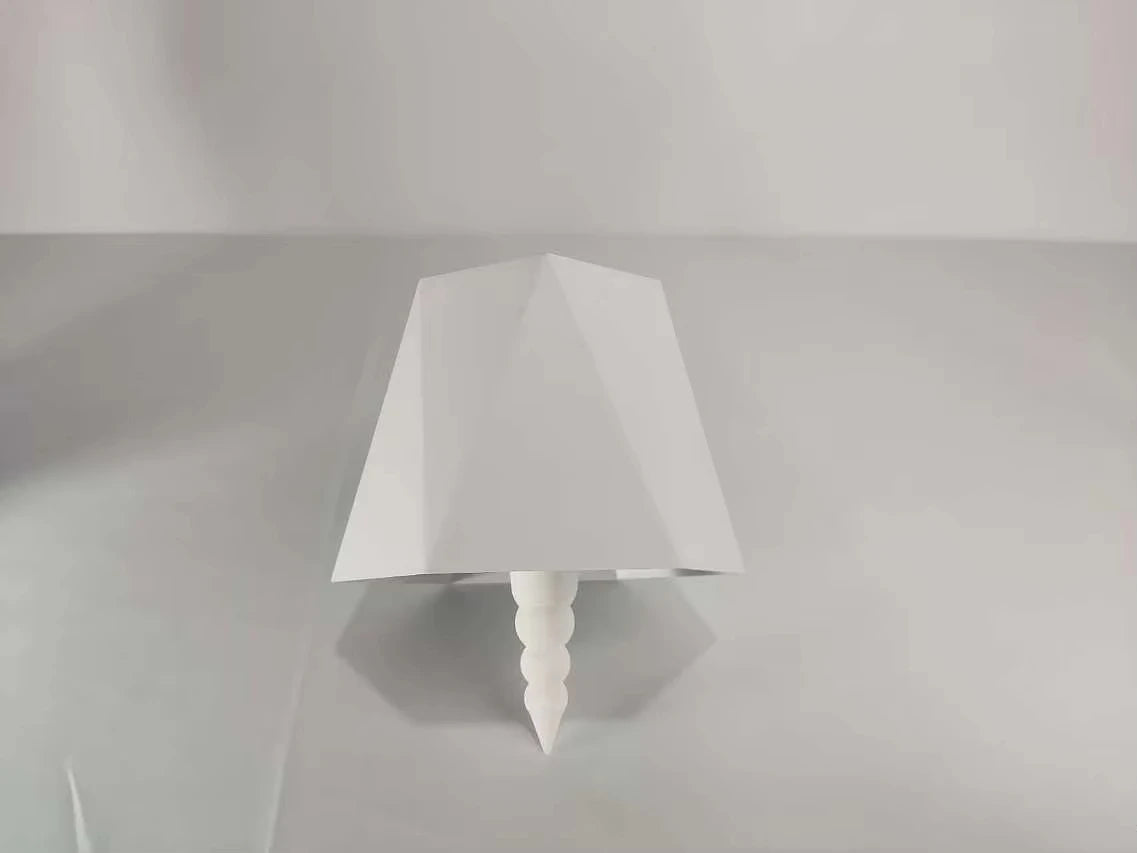 wireless bottle table lamp for cozy lighting