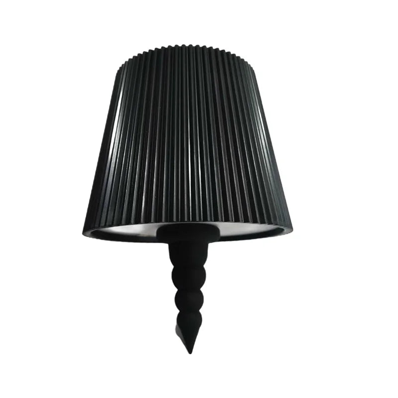 touch control bottle lamp modern lighting gift