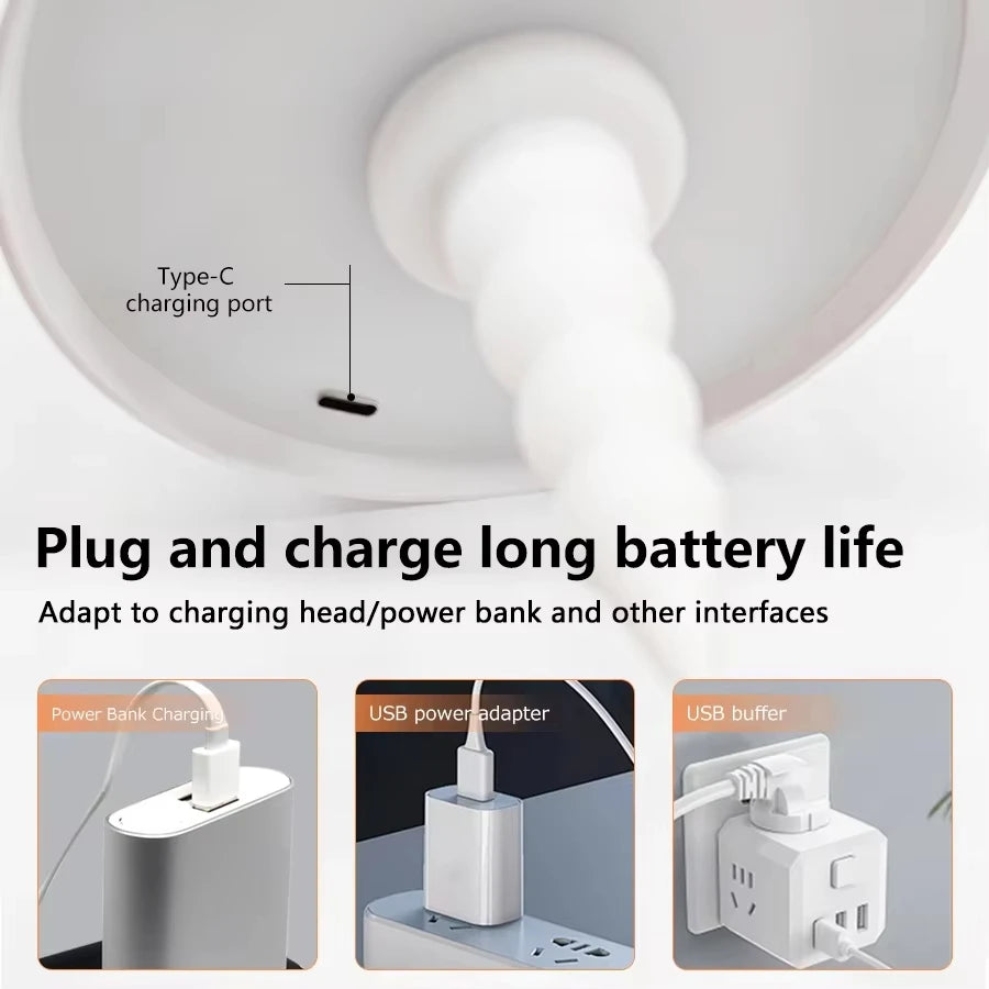 wireless touch lamp bottle style for bedside table