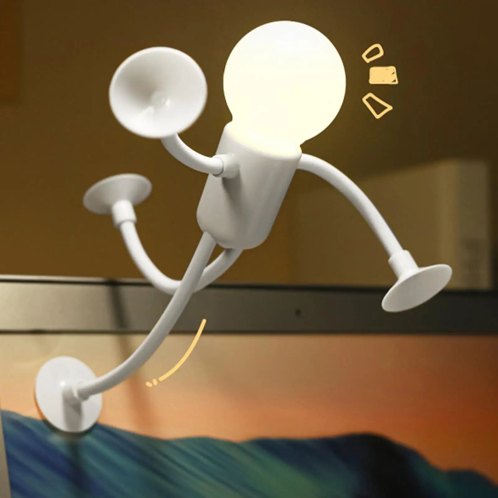 twistable kids night lights