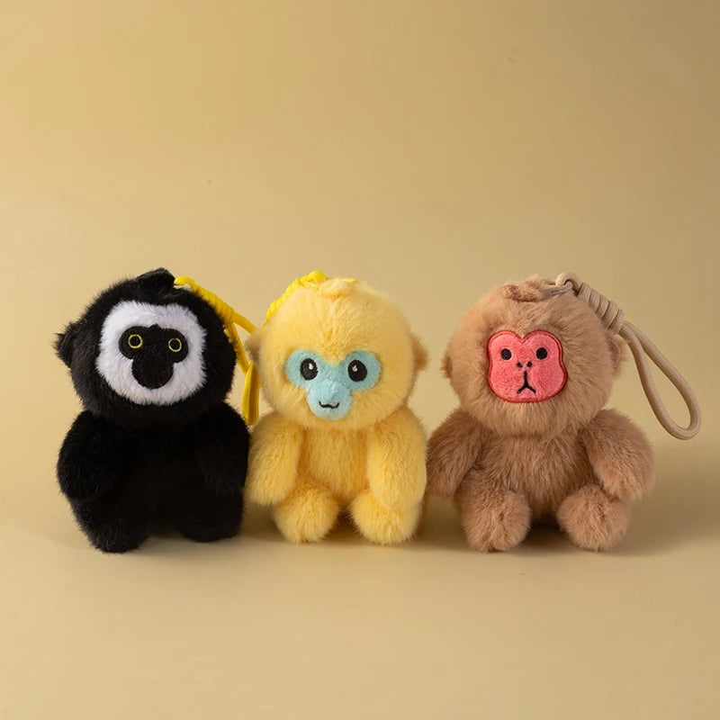Doll Stuffed Animal Toy Kid Birthday Gift