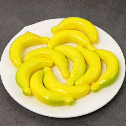 artificial lemon decor