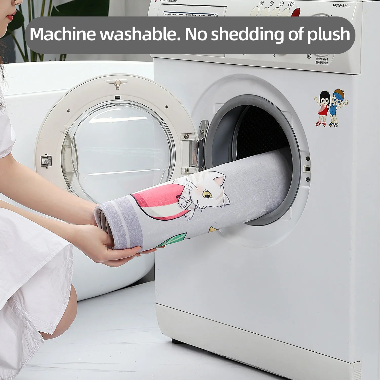 water absorption mat