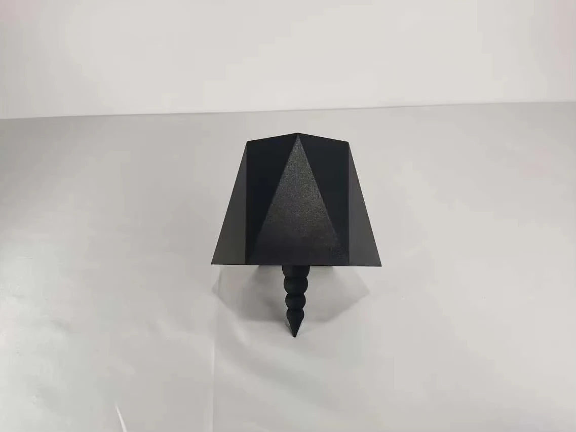 rechargeable wireless bottle table lamp lighting