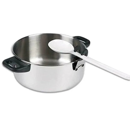 silicone pot clip holder