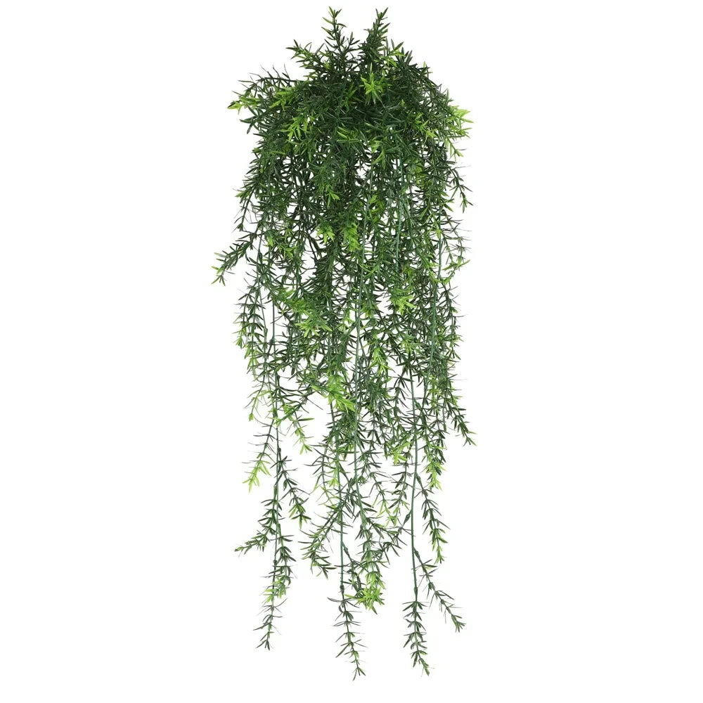 90cm artificial Persian fern vines
