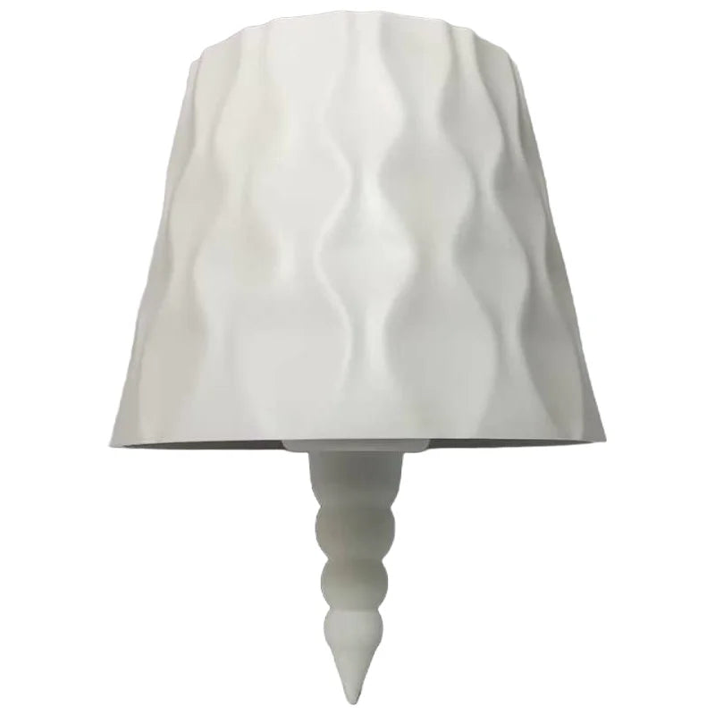 wireless touch bottle lamp modern room decor