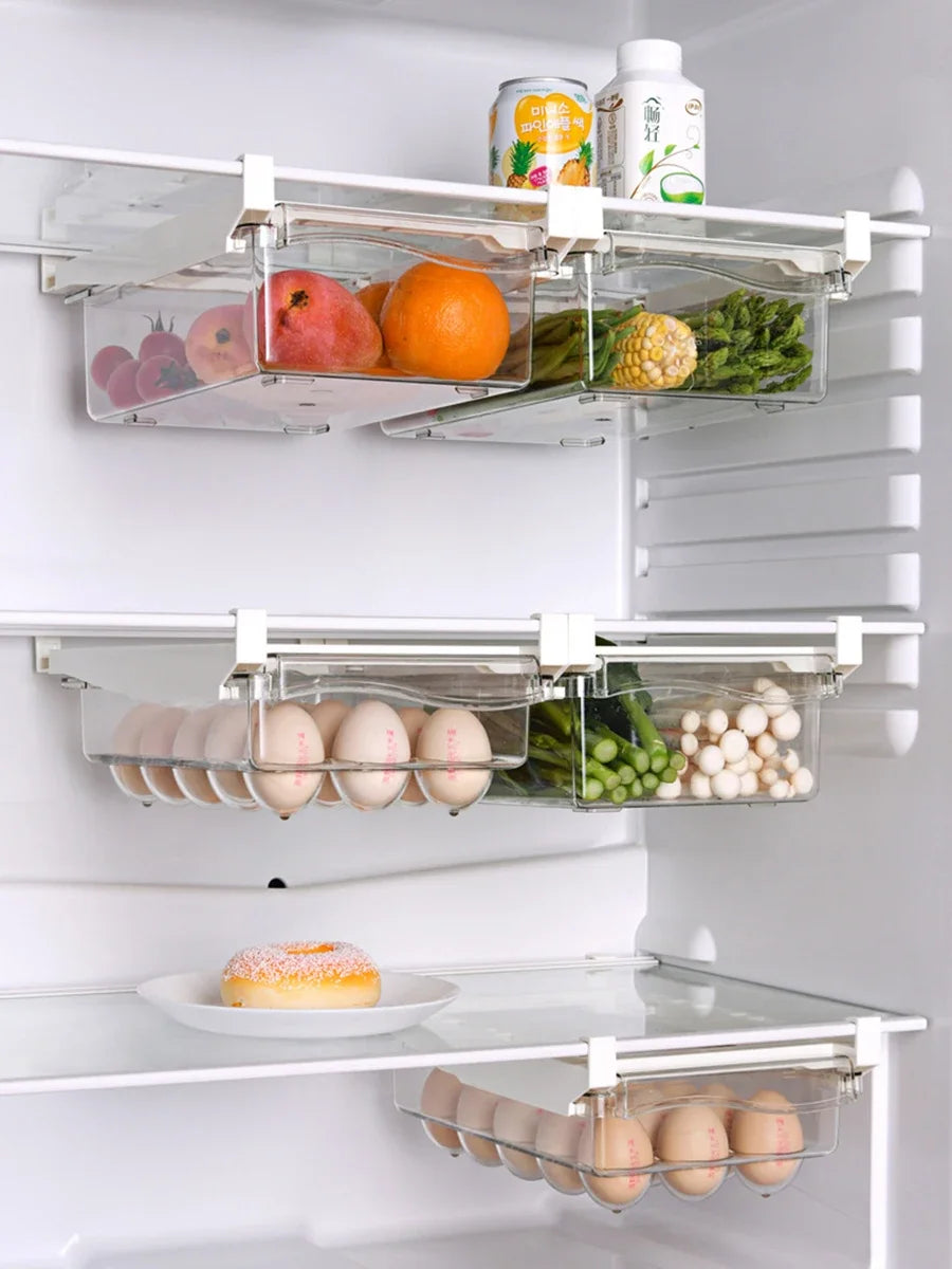 Kitchen Utensils & Organizers