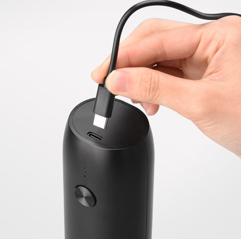 Electric Kitchen Grinder for Home – Multi-Purpose Cooking Tool